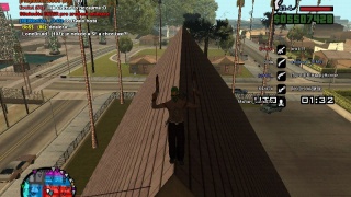 Rio de San Andreas :D !