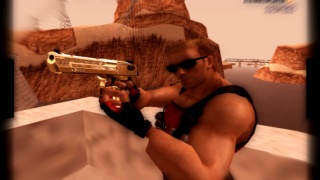 Duke Nukem