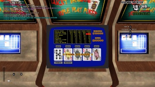 Video Poker WIN 1,250,000$ (6)