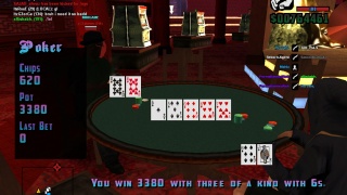 How To Win in POKER :D