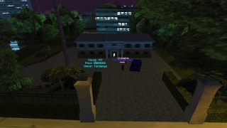 My new mansion S2