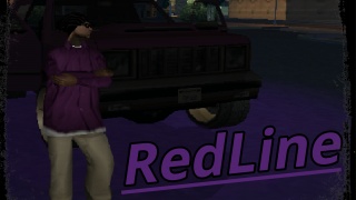 RedLine FTW 