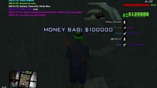 50 moneybags