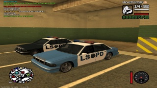 LSPD 246