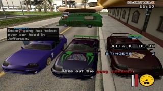 we Bois and 3 Supras