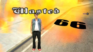 wasted66