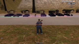 xBossSyazwan - FT Vehicles Collection 