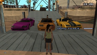 Choose Your Favorite Car :D