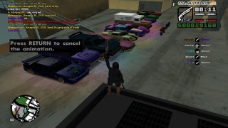 My Cars !!!! (95_Hmayda_95)