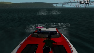 Gone For A Boat Ride With Mah bro xRishabh <3