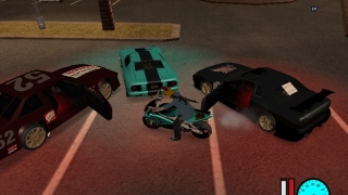 my beautiful cars