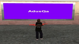 AdusQa