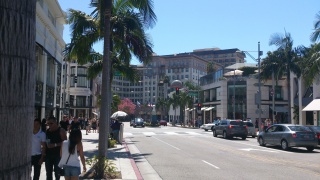 Beverly hills