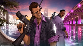 Vice City - Tommy & Lance