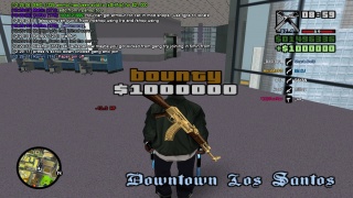 ez 1m bounty less than 5 min