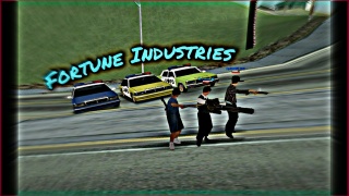 Fortune Industries ™ (after edit)