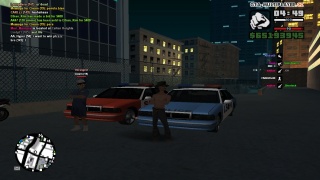 New Lspd 246-1