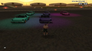 Ma ft cars ^_^