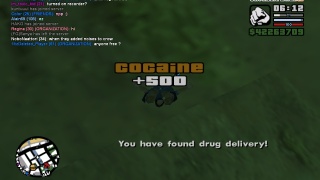 Drug Delivery #3