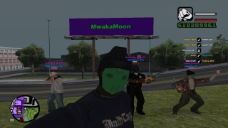 MwakaMoon