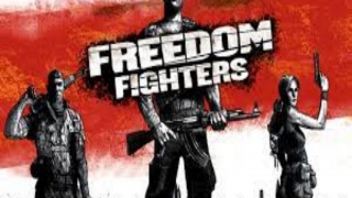 freedom fighters