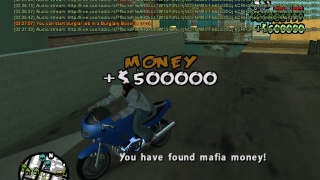 Mafia money  1#