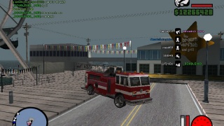 bought ft firetruck b for 1m (s1)