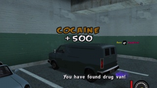 drug van #1 :D