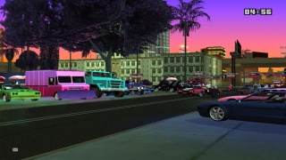 lspd Carshow!