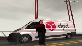 DPD - Your Delivery Experts #2