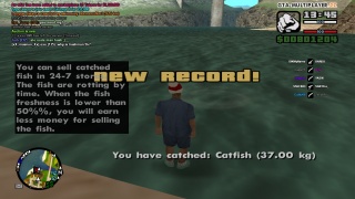 New Update Fishing