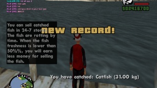 catfish XD