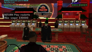 Casino  |Wtls3| 