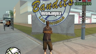 2#me  - ositisjanislv - ((bandito;bandit;pro criminal; pro armored truck robber;drug trafficker; MOST WANTED IN WHOLE SAN ANDREAS))