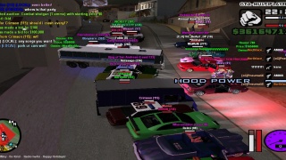 nice Carshow - server 2