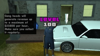 LEVEL ``100`` (VictorDolar)