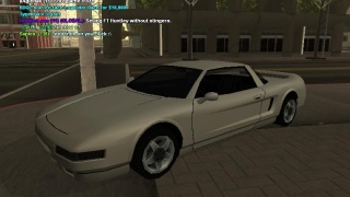 Just purchased this infernus :-D