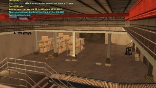 Just purchased this Warehouse!! :-D