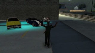 Imed Car Collection