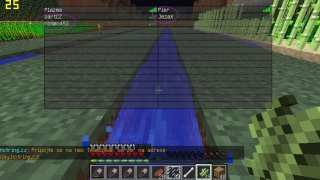 Pohodáři Na Minecraft