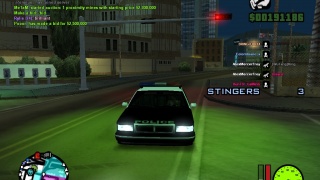 Jaballah with Lspd