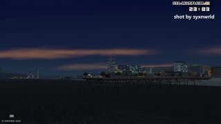 Los Santos Midnight 