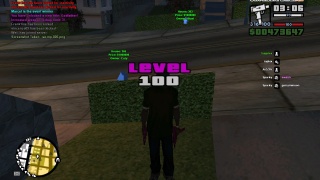 level 100 wtls 2