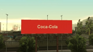 Nice Billboards