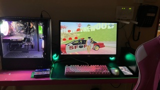 My set up^^