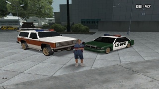 My 2 FFT Special Cars <3