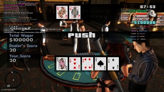 Dealer use Blackjack.cs