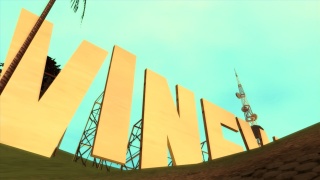 VinewoodPS2