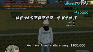 Mafia Money LV :D