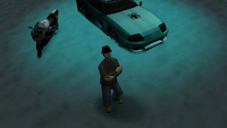 Me with my supra <3